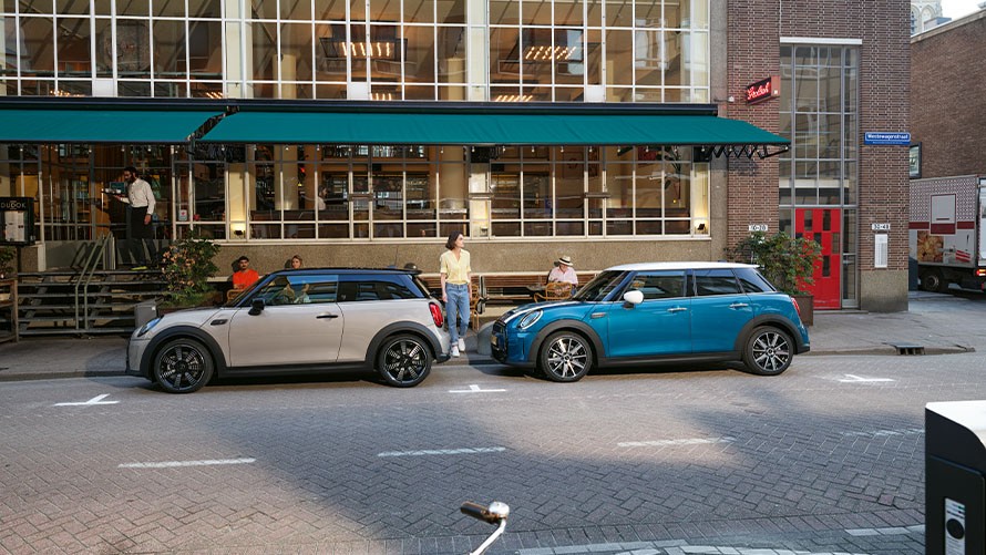 Minivoices – ByBorre MINI Business editions